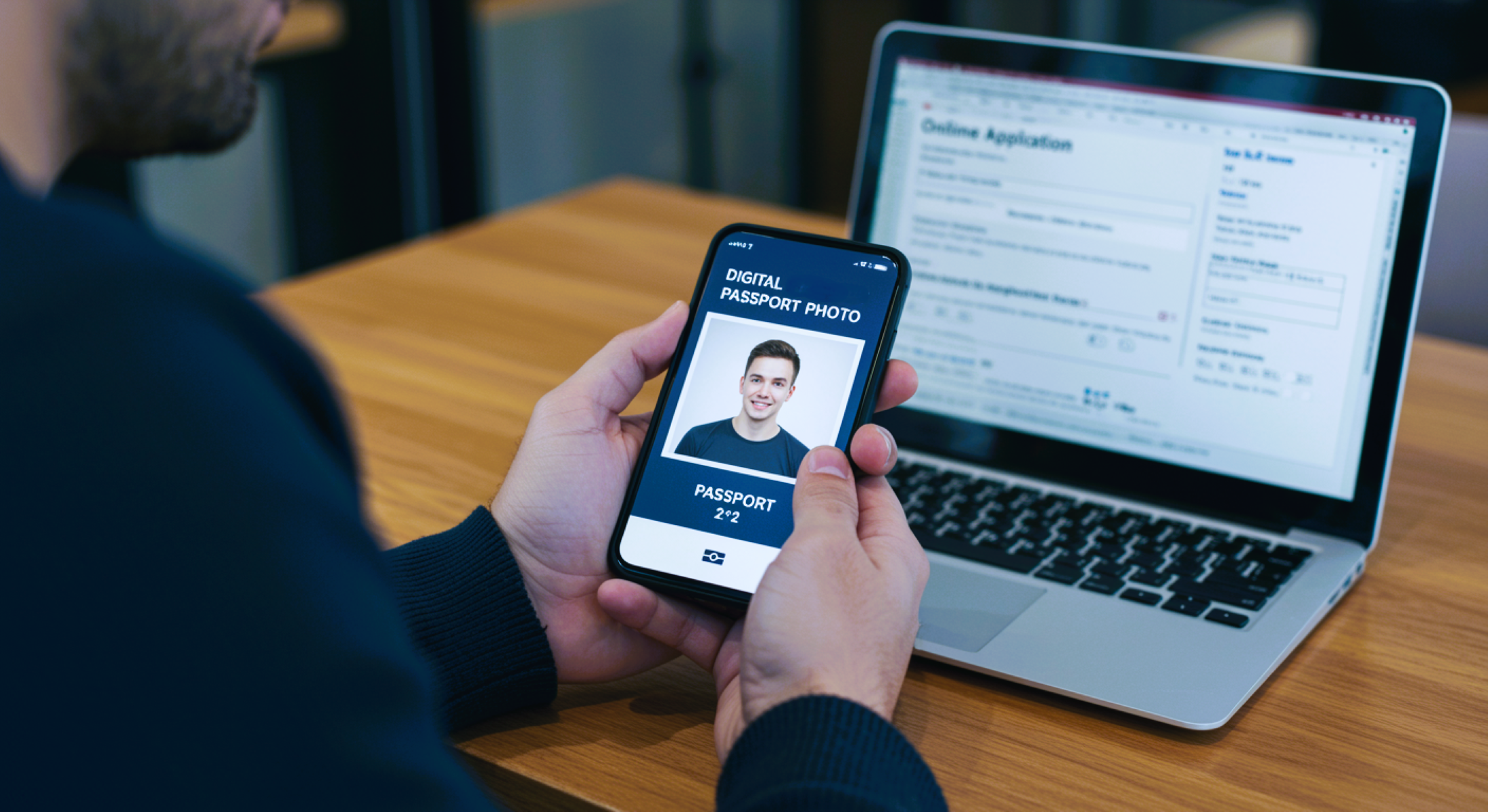 Digital Passport Photo Tips for Hassle-Free Applications